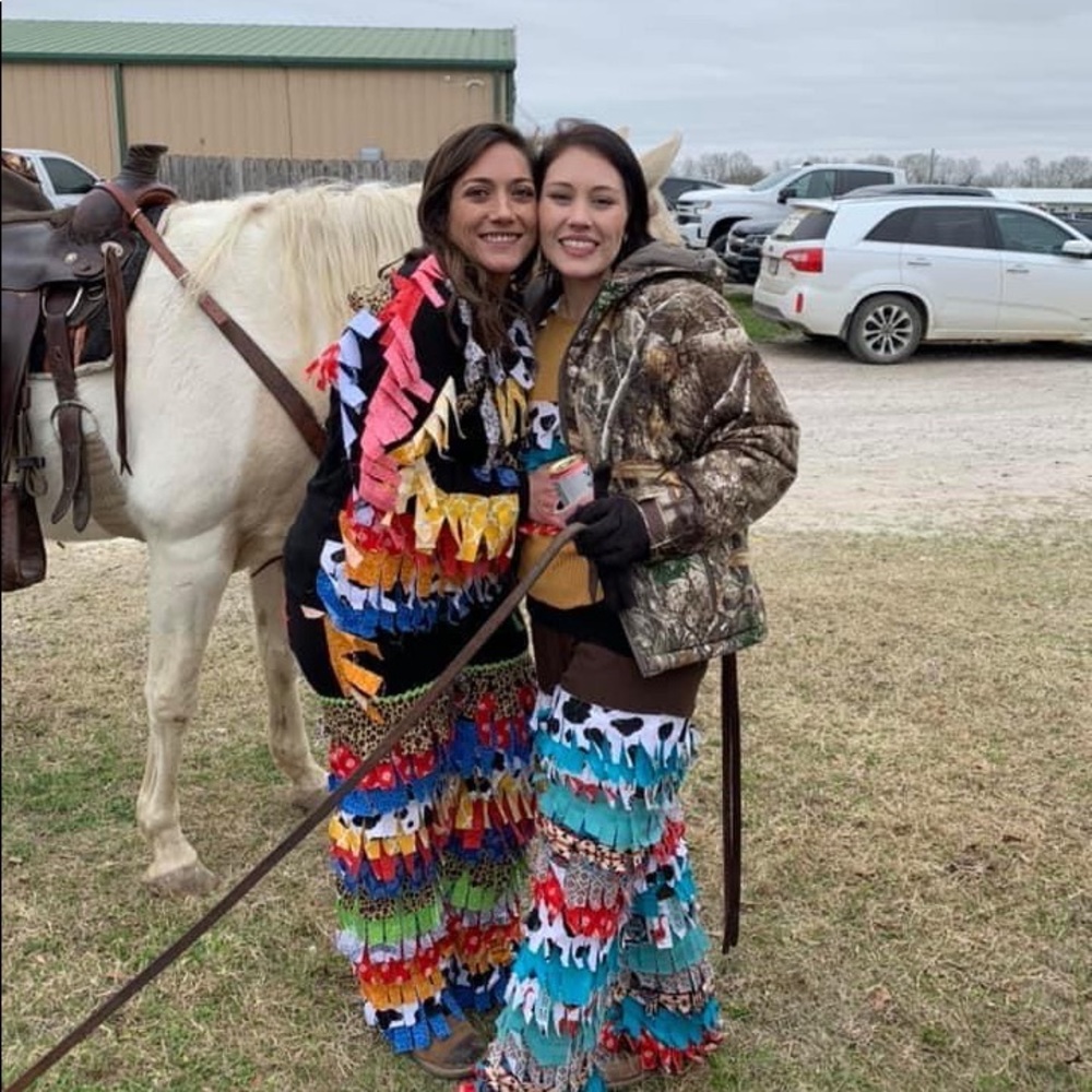 Meet your Posher, Halie